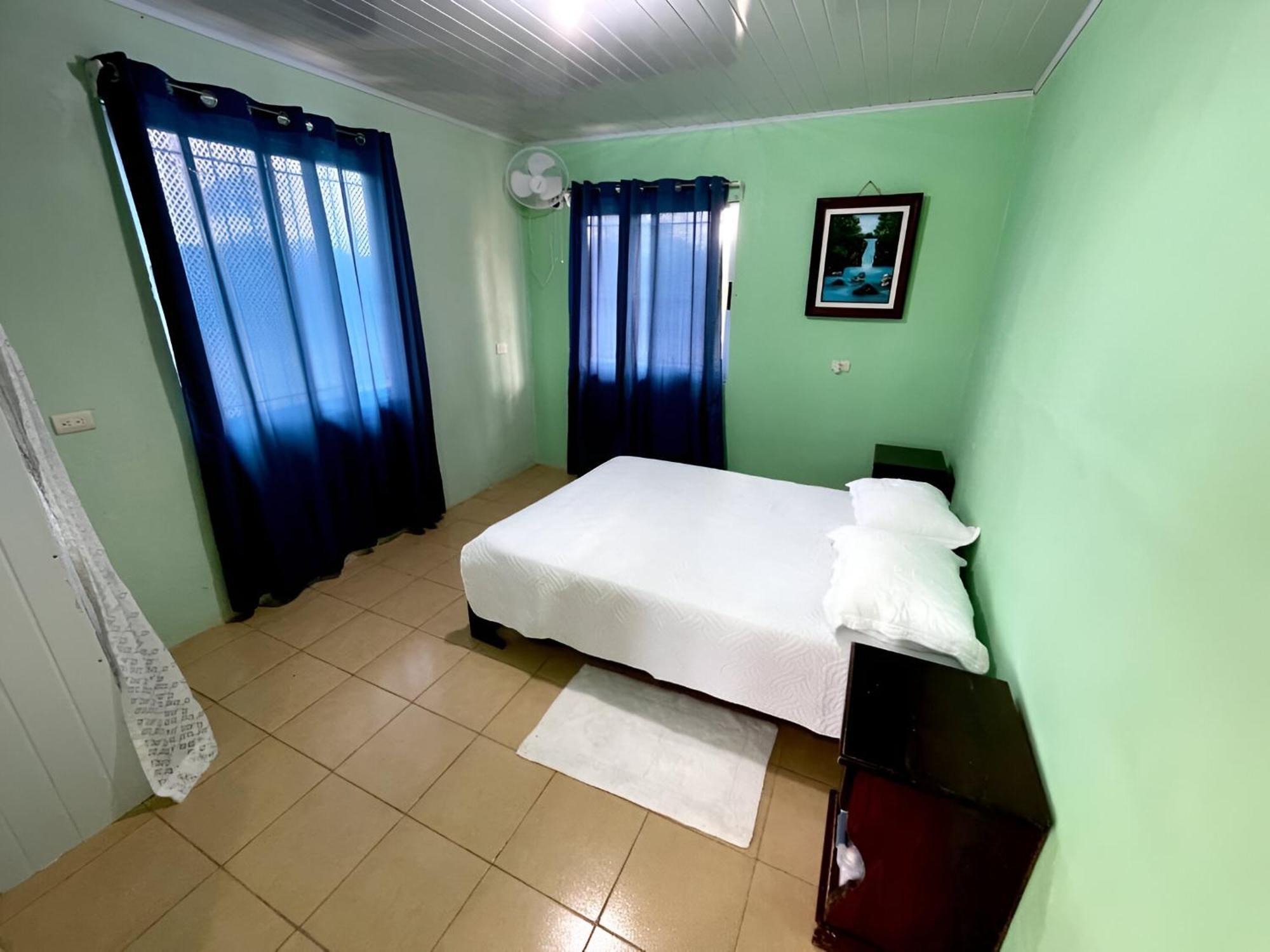 Guayabal  Miravalles Volcano House מראה חיצוני תמונה